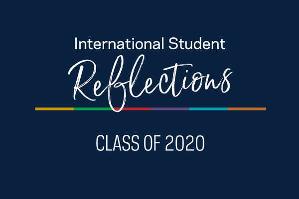 International Student Reflectionssocial